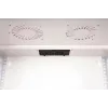 DIGITUS 19IN 9U sienas montāžas skapis - SOHO PRO 460 x 540 x 400mm pelēks