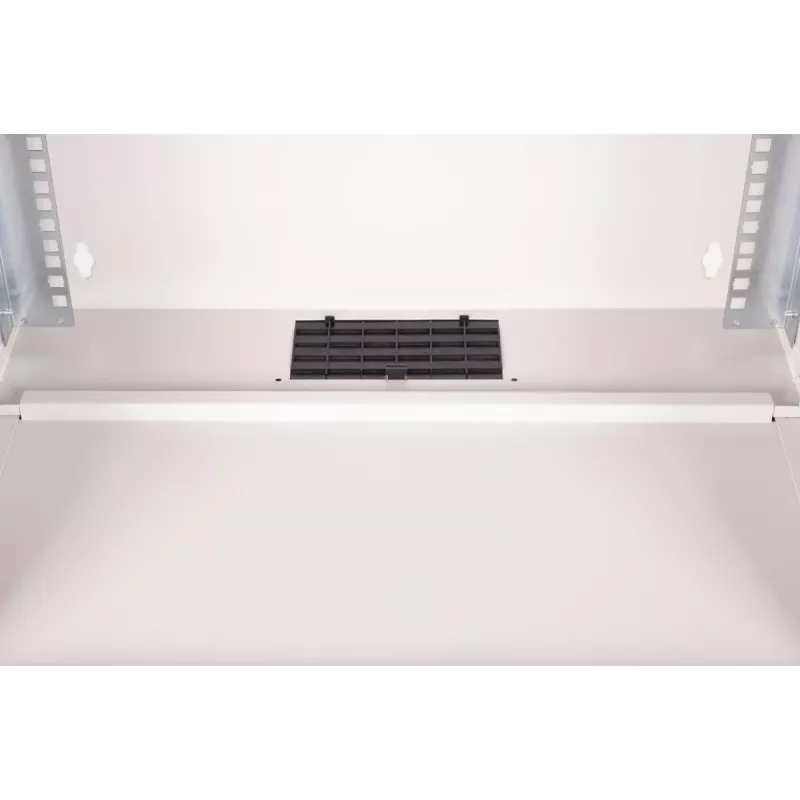 DIGITUS 19IN 9U sienas montāžas skapis - SOHO PRO 460 x 540 x 400mm pelēks