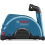 Putekļu nosūkšanas sistēma Bosch GDE 230 FC-S Professional