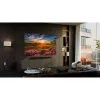 Samsung Q80D GQ85Q80DATXZG TV 2.16 m (85 collas) 4K Ultra HD Smart TV Wi-Fi Sudrabs