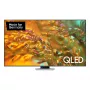 Samsung Q80D GQ85Q80DATXZG TV 2.16 m (85 collas) 4K Ultra HD Smart TV Wi-Fi Sudrabs