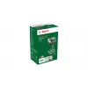 Bosch UniversalLamp 18 Melns, zaļa LED