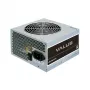 Chieftec Value APB-500B8 barošanas bloks 500 W 20+4 pin ATX ATX sudrabains