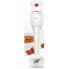 Bosch MSM14000 blenderis 0 L Iegremdējamais blenderis 400 W Balts