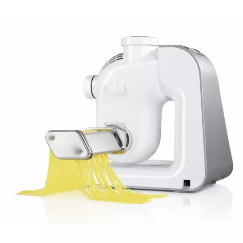 Bosch MUZ5NV3 makaronu/raviolu gatavošanas piederums 1 gab. Hromēts tērauds Spageti uzgalis
