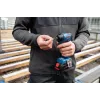 Bosch GDR 18V-220 C Professional 3400 RPM 1 kg Zils