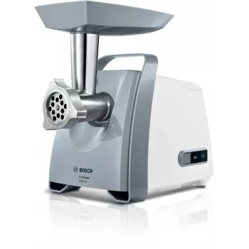 Bosch MFW45020 gaļasmašīna 500 W balta