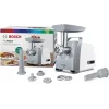 Bosch MFW45020 gaļasmašīna 500 W balta