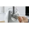 Bosch MFW45020 gaļasmašīna 500 W balta