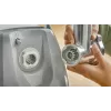 Bosch MFW45020 gaļasmašīna 500 W balta