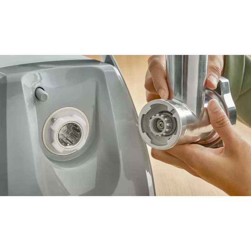 Bosch MFW45020 gaļasmašīna 500 W balta