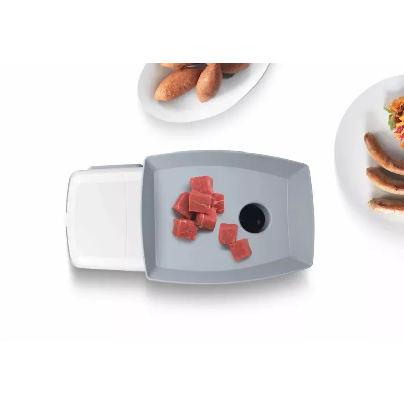 Bosch MFW45020 gaļasmašīna 500 W balta
