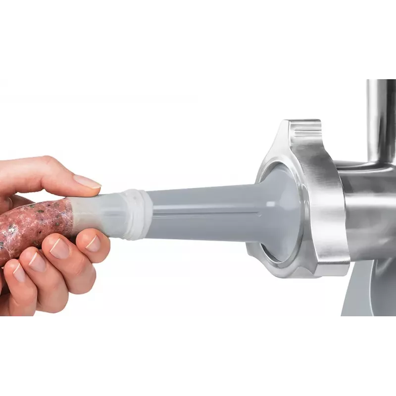 Bosch MFW45020 gaļasmašīna 500 W balta