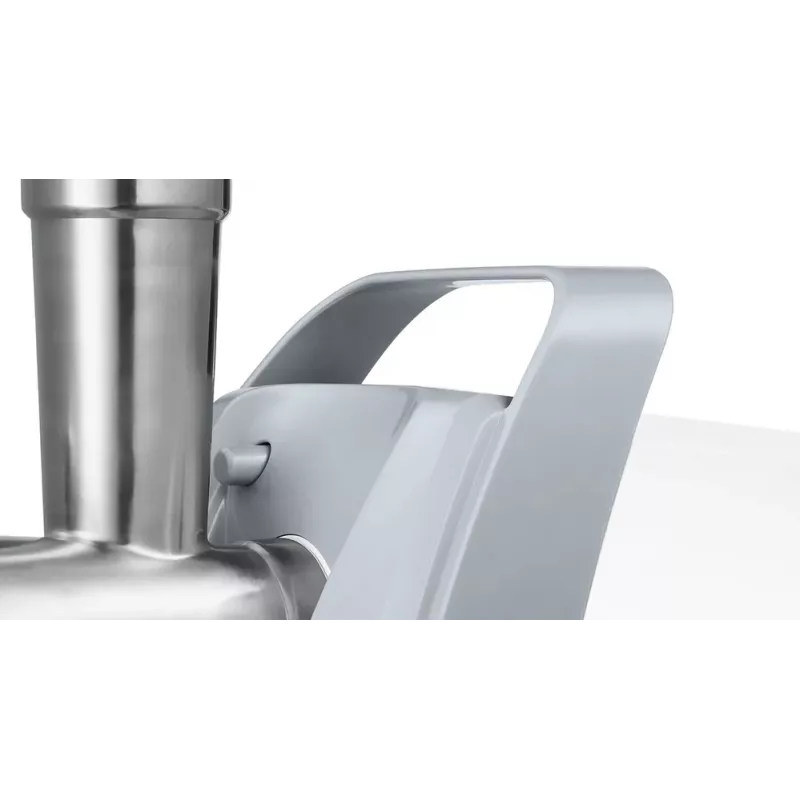 Bosch MFW45020 gaļasmašīna 500 W balta