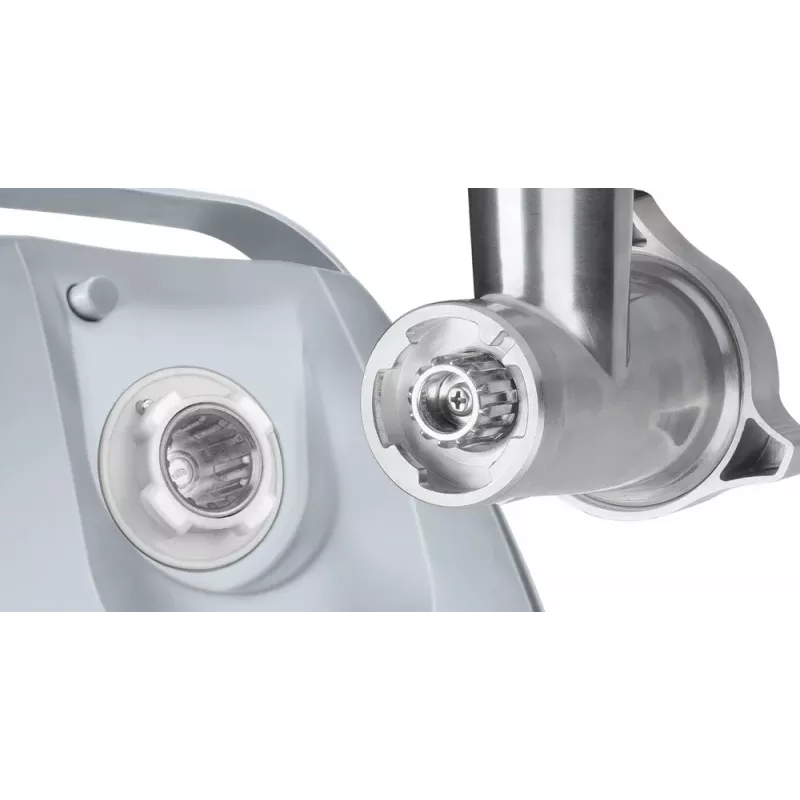 Bosch MFW45020 gaļasmašīna 500 W balta