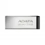 ADATA UR350 USB zibatmiņa 256 GB USB Type-A 3.2 Gen 1 (3.1 Gen 1) Melna, Sudraba