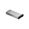 ADATA UR350 USB zibatmiņa 256 GB USB Type-A 3.2 Gen 1 (3.1 Gen 1) Melna, Sudraba