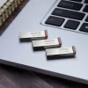 ADATA UR350 USB zibatmiņa 256 GB USB Type-A 3.2 Gen 1 (3.1 Gen 1) Melna, Sudraba