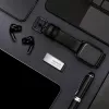 ADATA UR350 USB zibatmiņa 256 GB USB Type-A 3.2 Gen 1 (3.1 Gen 1) Melna, Sudraba