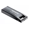 ADATA UR340 USB zibatmiņa 256 GB USB Type-A 3.2 Gen 1 (3.1 Gen 1) Melna