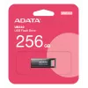 ADATA UR340 USB zibatmiņa 256 GB USB Type-A 3.2 Gen 1 (3.1 Gen 1) Melna