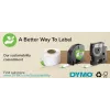 Pašlīmējošas printera uzlīmes DYMO Multi-Purpose Labels S0722530