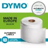 Pašlīmējošas printera uzlīmes DYMO Multi-Purpose Labels S0722530