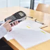 Oriģinālas DYMO D1 uzlīmes | melna druka uz dzeltenas lentes | 12 mm x 7 m | pašlīmējošas uzlīmes LabelManager uzlīmju printeriem | ražots Eiropā