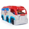 Rotaļlietu transportlīdzekļa komplekts Spin Master PAW Patrol Pup Squad Patroller Team Vehicle ar kolekcionējamu Chase automašīnu, vecumam 3+, plastmasa, daudzkrāsains