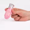 Cool Maker , GO GLAM Nagu komplekta papildinājums, Vienradža un nāriņas dizaini, Veido stilu 80 nagiem (Iepakojums var atšķirties), Radošie un amatniecības rotaļlietas bērniem no 7 gadu vecuma