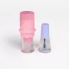 Cool Maker , GO GLAM Nagu komplekta papildinājums, Vienradža un nāriņas dizaini, Veido stilu 80 nagiem (Iepakojums var atšķirties), Radošie un amatniecības rotaļlietas bērniem no 7 gadu vecuma