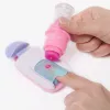 Nagu salons Spinmaster Cool Maker Go Glam 6070509 DIY nagu mākslas komplekts bērniem