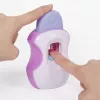 Nagu salons Spinmaster Cool Maker Go Glam 6070509 DIY nagu mākslas komplekts bērniem