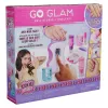 Nagu salons Spinmaster Cool Maker Go Glam 6070509 DIY nagu mākslas komplekts bērniem