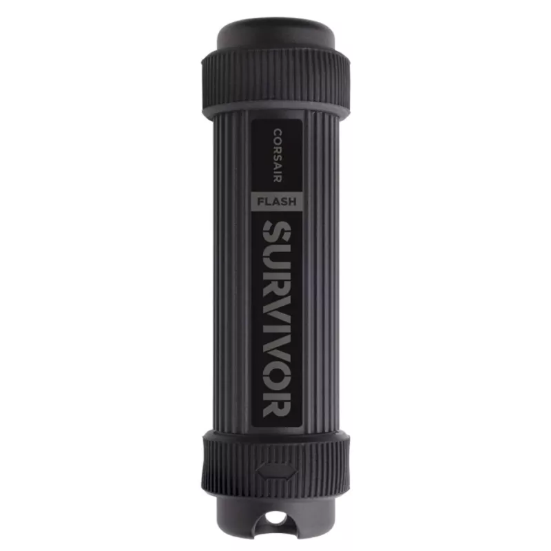 CORSAIR Flash Survivor Stealth - 1TB - USB zibatmiņa - USB 3.0