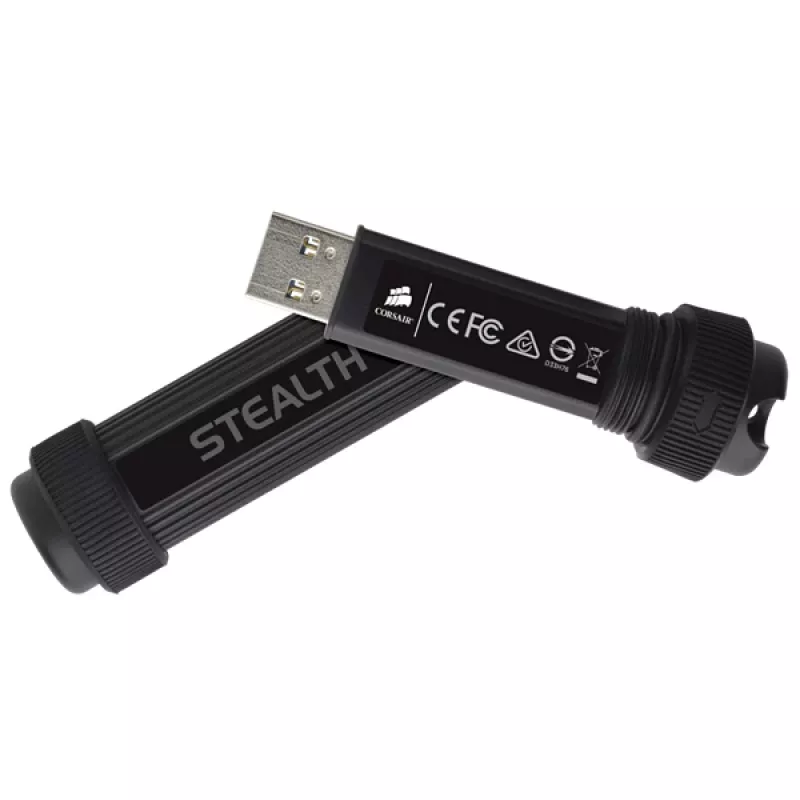 CORSAIR Flash Survivor Stealth - 1TB - USB zibatmiņa - USB 3.0