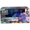 Tālvadības RC triku auto REVELL Disco 24436 2.4 GHz