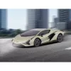 REVELL RC mēroga automašīna Lamborghini Sián gaiši zaļā krāsā, modelis 1:24, tālvadības, plastmasas komplekts 24691