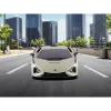 REVELL RC mēroga automašīna Lamborghini Sián gaiši zaļā krāsā, modelis 1:24, tālvadības, plastmasas komplekts 24691