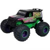 RC monstru kravas automašīna REVELL Razors Edge 1:10 mērogā bezceļiem (modelis 24681)