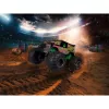 RC monstru kravas automašīna REVELL Razors Edge 1:10 mērogā bezceļiem (modelis 24681)
