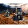 RC monstru kravas automašīna REVELL Razors Edge 1:10 mērogā bezceļiem (modelis 24681)