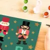 Krāsošanas komplekts Ravensburger CreArt Christmas Nutcracker Delight - modelis 23893