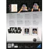 Ravensburger CreArt Star Wars – Darth Vader krāsošanas pēc numuriem komplekts, modelis 23731