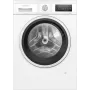 Siemens iQ500 WU14UT42 veļas mašīna ar priekšējo ielādi 9 kg 1351 RPM balta