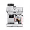 De’Longhi Dedica Arte EC9155.W pusautomātiskais espresso automāts 1,7 l