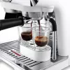 De’Longhi Dedica Arte EC9155.W pusautomātiskais espresso automāts 1,7 l