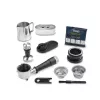 De’Longhi Dedica Arte EC9155.W pusautomātiskais espresso automāts 1,7 l