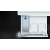 Siemens iQ500 WG44G2F22 veļas mazgājamā mašīna ar priekšējo ielādi 9 kg 1351 apgr./min Melna, Balta