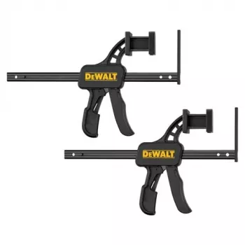 Stieņa spaile DeWALT DWS5021